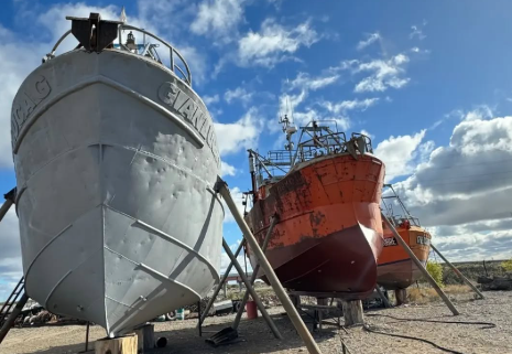 Astillero El Ancla - Caso de éxito