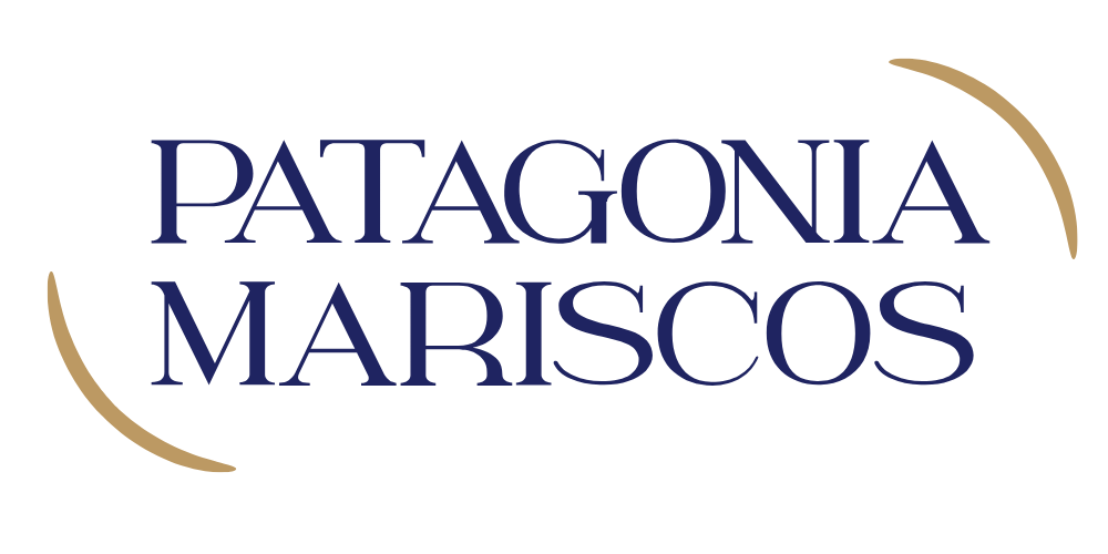 Logo de Patagonia Mariscos