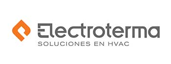 Logo de Electroterma