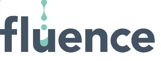 Logo de Fluence