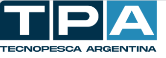 Logo de TPA