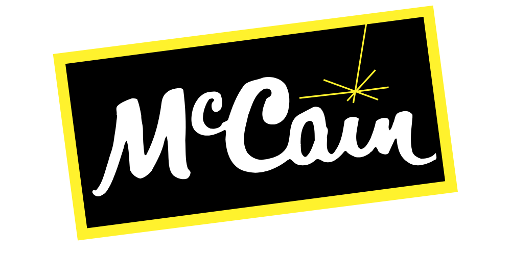 McCain